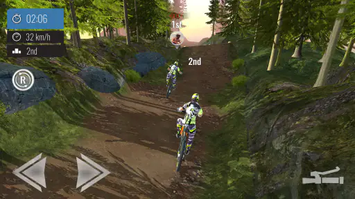 Bike Clash: PvP Cycle Game 7