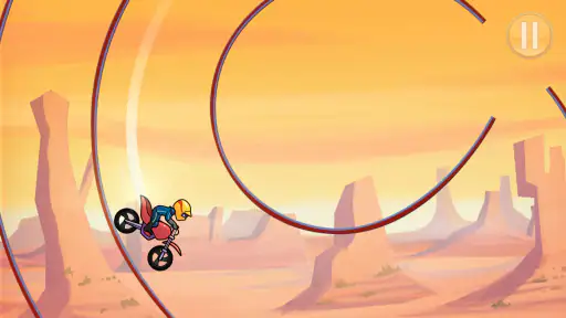 Bike Race - Motor Yarış 2