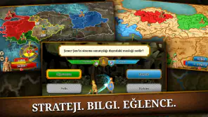 Bil ve Fethet screenshot