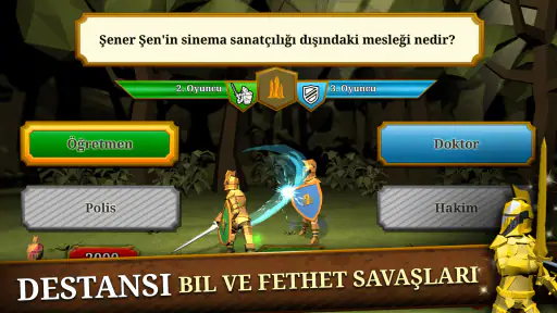 Bil ve Fethet 2