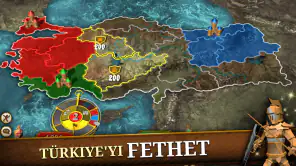 Bil ve Fethet screenshot