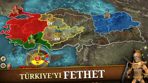 Bil ve Fethet 3