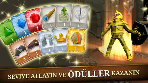 Bil ve Fethet screenshot