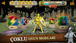 Bil ve Fethet screenshot