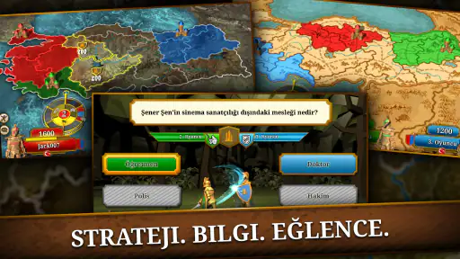 Bil ve Fethet 7