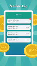Bil ve Kazan: Ödüllü Yarışma 8