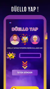 Bilen Kazanır-Para Kazan screenshot