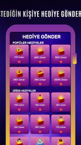 Bilen Kazanır-Para Kazan screenshot