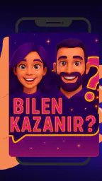 Bilen Kazanır-Para Kazan 8