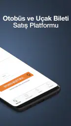 Biletall Otobüs ve Uçak Bileti 2