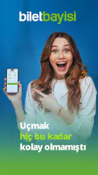 BiletBayisi - Uçak Bileti 1