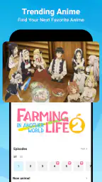 BiliBili -HD Anime, Videos 4