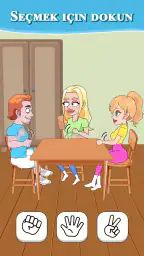 Billionaire Wife: Story Choice 5