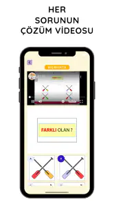 BilsemTeknik - Bilsem Sınavı screenshot