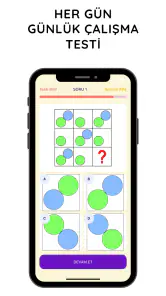 BilsemTeknik - Bilsem Sınavı screenshot