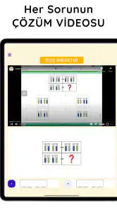 BilsemTeknik - Bilsem Sınavı screenshot