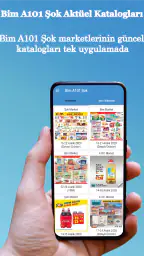 Bim A101 Şok Aktüel Kataloglar 1