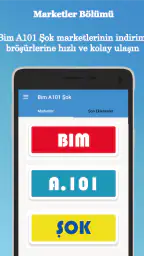Bim A101 Şok Aktüel Kataloglar 2