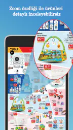 Bim A101 Şok Aktüel Kataloglar 4