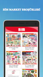 Bim A101 Şok Aktüel Kataloglar 5