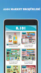 Bim A101 Şok Aktüel Kataloglar 6