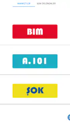 Bim A101 Şok Aktüel Kataloglar 8