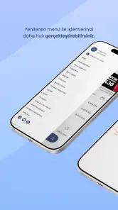 Bimasraf - Muhasebe Yönetimi screenshot
