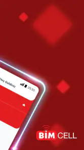 BİMcell Online İşlemler screenshot