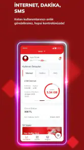 BİMcell Online İşlemler screenshot