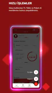BİMcell Online İşlemler screenshot