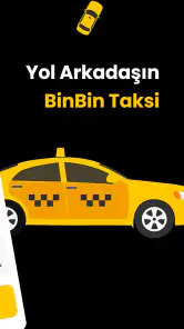 BinBin Sürücü screenshot
