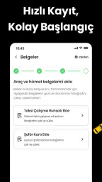 BinBin Sürücü 4
