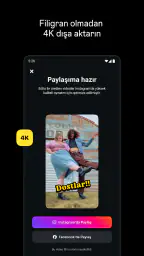 Bir Instagram uygulaması Edits 4