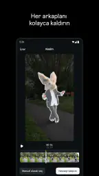 Bir Instagram uygulaması Edits 5