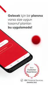 BİREVİM screenshot