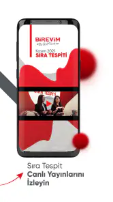 BİREVİM screenshot