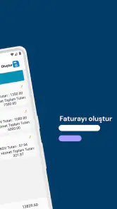Birinci Fatura screenshot