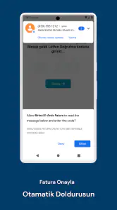 Birinci Fatura screenshot