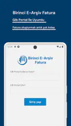 Birinci Fatura 7