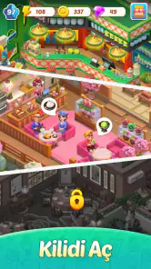 Birleştirerek Pişir screenshot