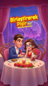 Birleştirerek Pişir screenshot