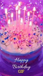 Birthday Greetings & Wishes 5