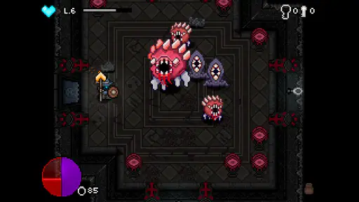 bit Dungeon II 3