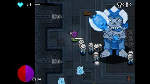bit Dungeon II 8