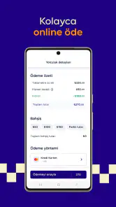 bitaksi - en yakın taksi! screenshot