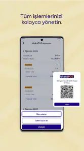 BitaksiPOS screenshot