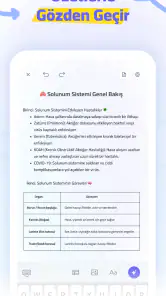 Bites screenshot