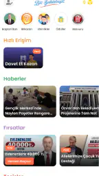 Biz Şahinbeyiz 3