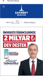 Biz Şahinbeyiz 5