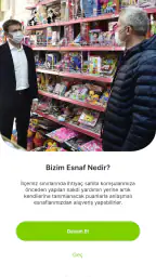 Bizim Esnaf 2